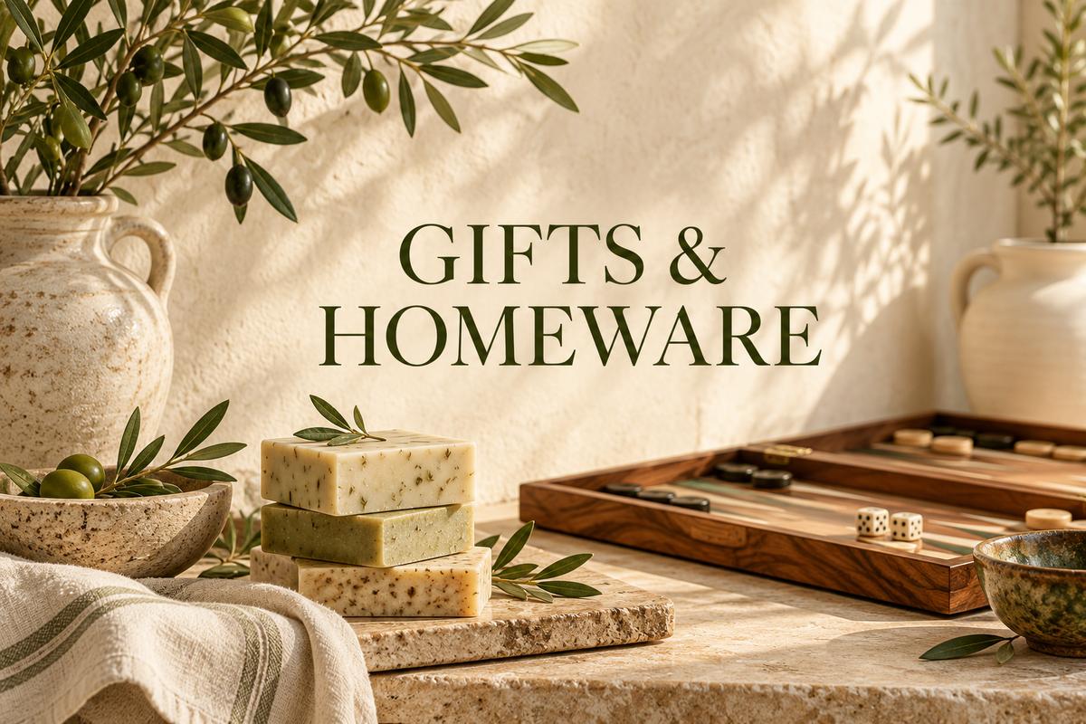 Home & Gifts