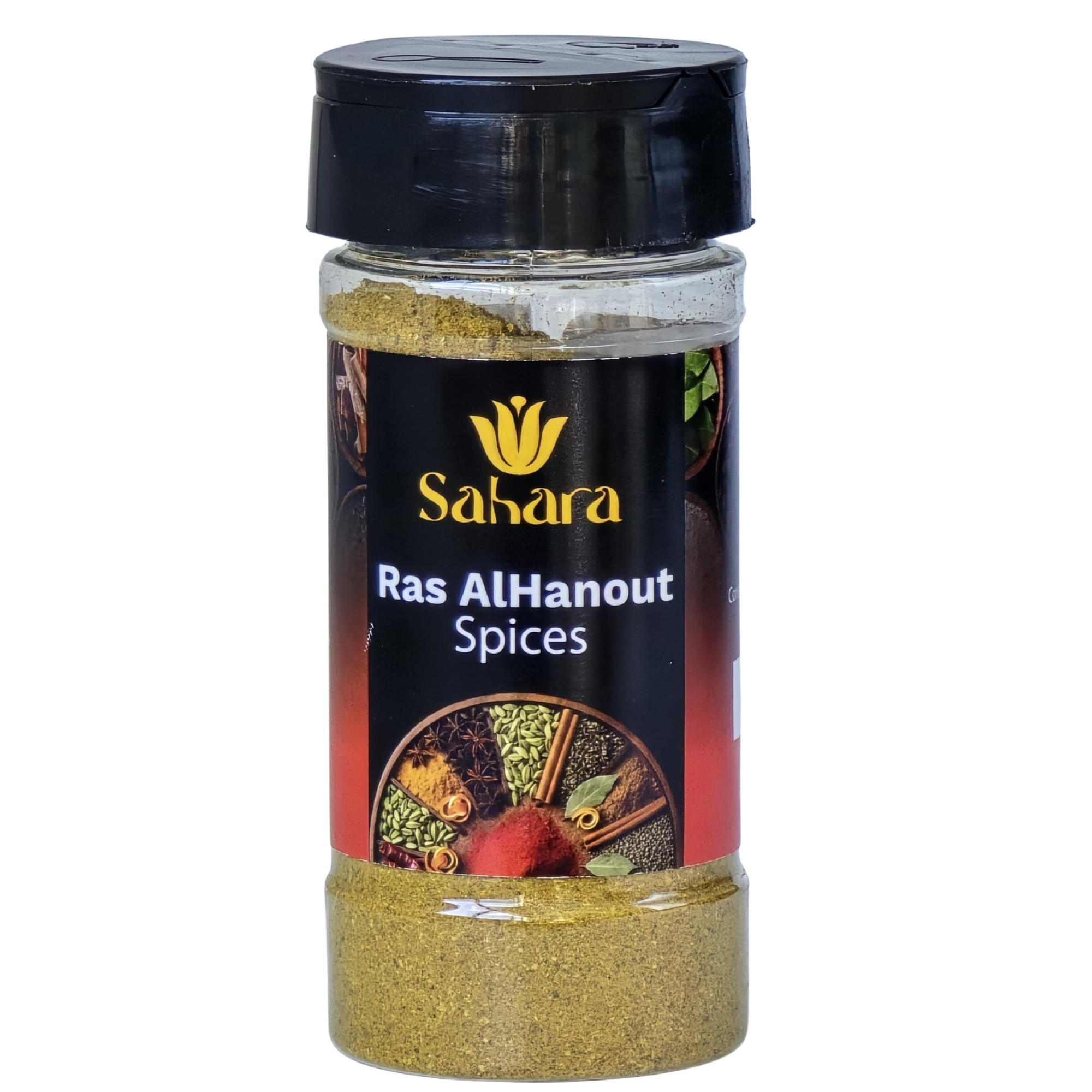 Sahara Ras Al Hanout Spice 100g