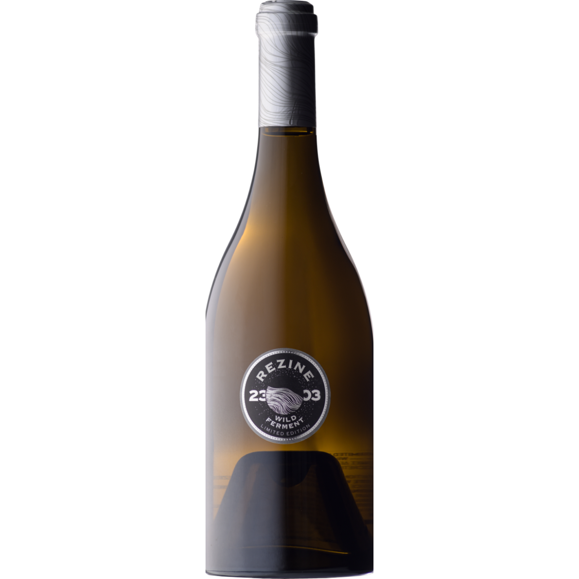 Premium Retsina Dry White Wine 750ml