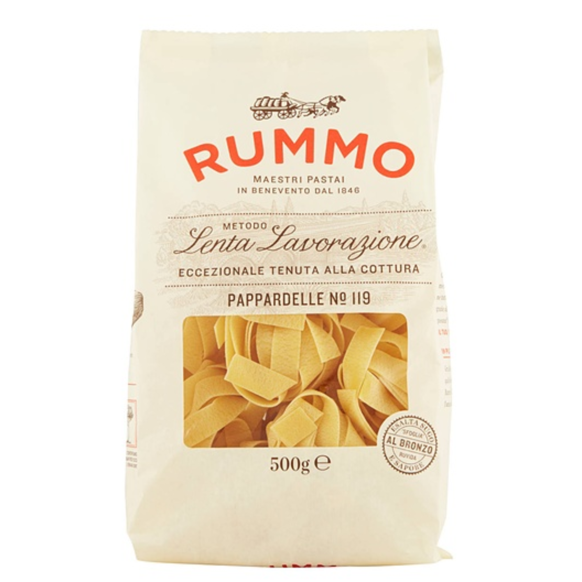 Rummo Pappardelle 500g
