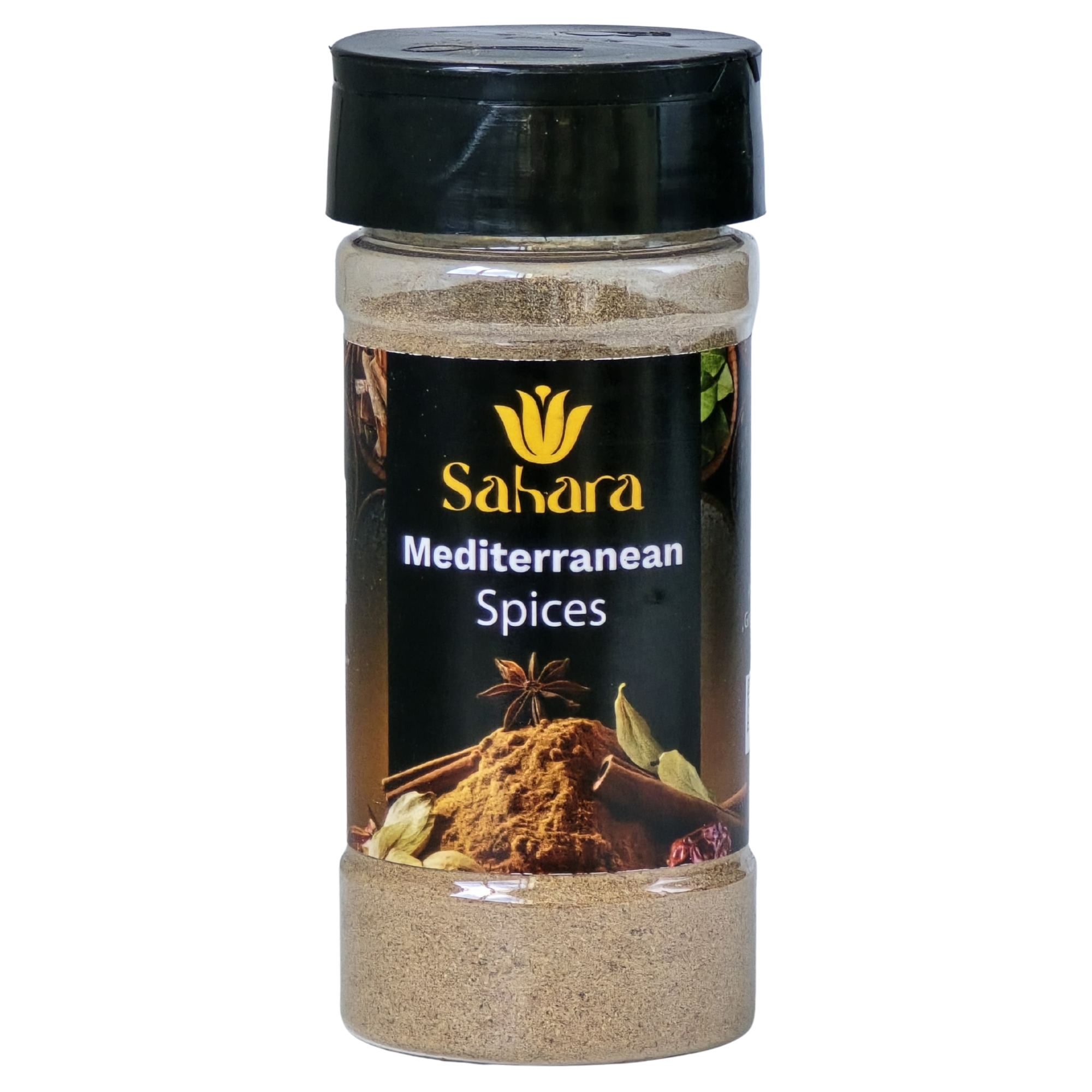 Sahara Mediterranean Spice 90g