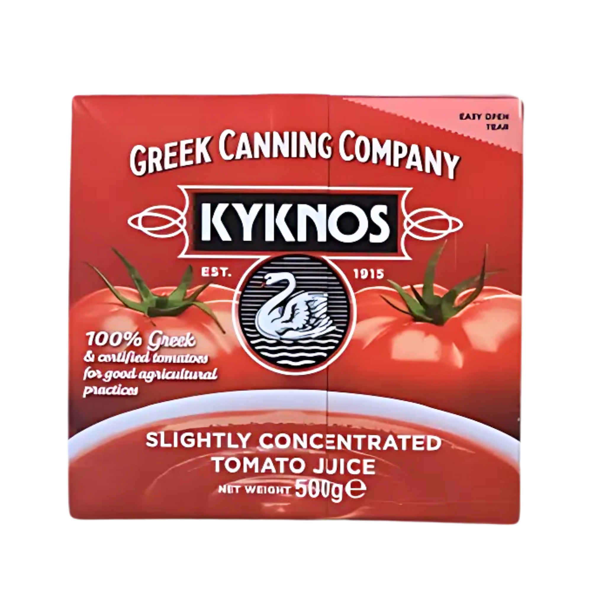 Kyknos Tomato Passata 500g
