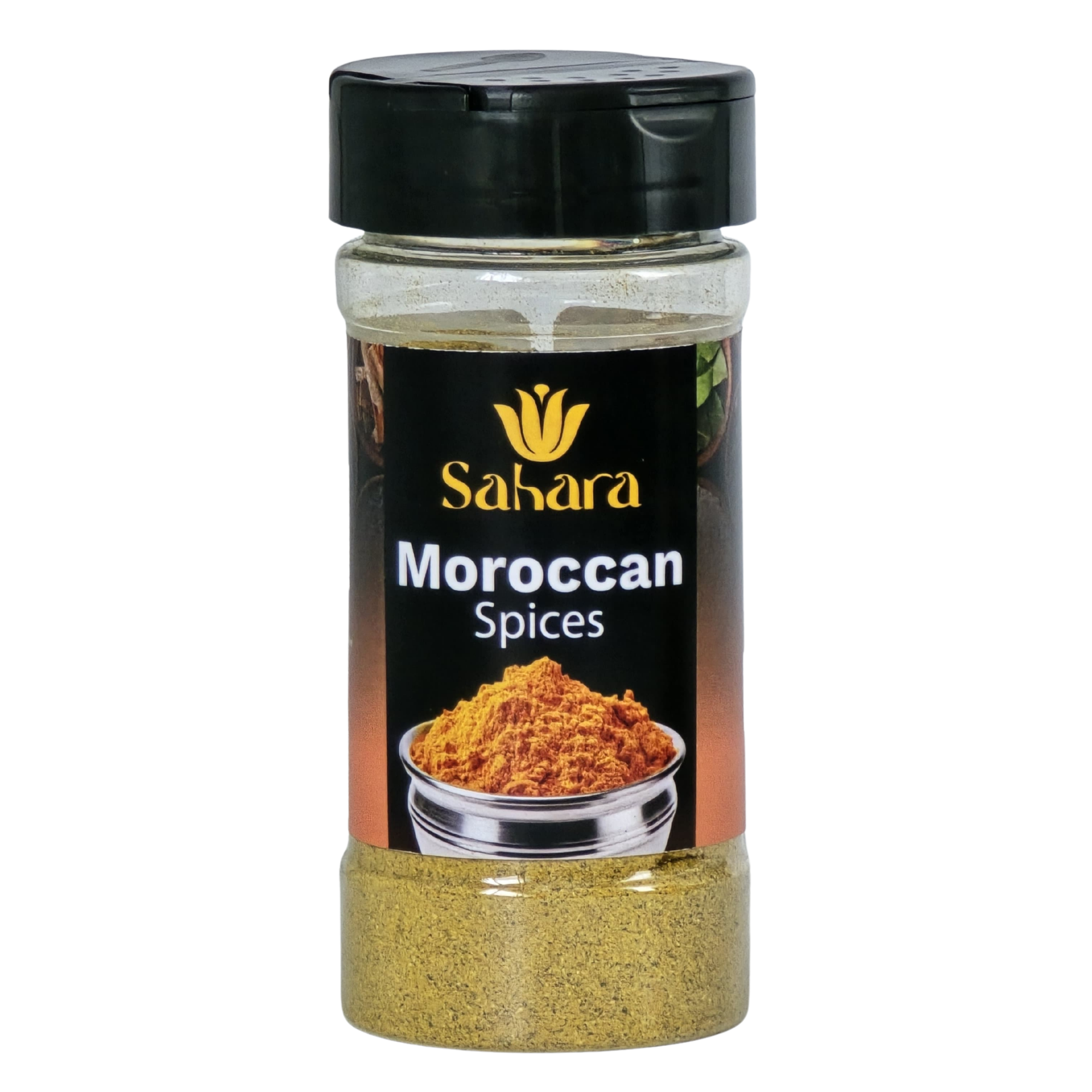 Sahara Moroccan Spice 100g