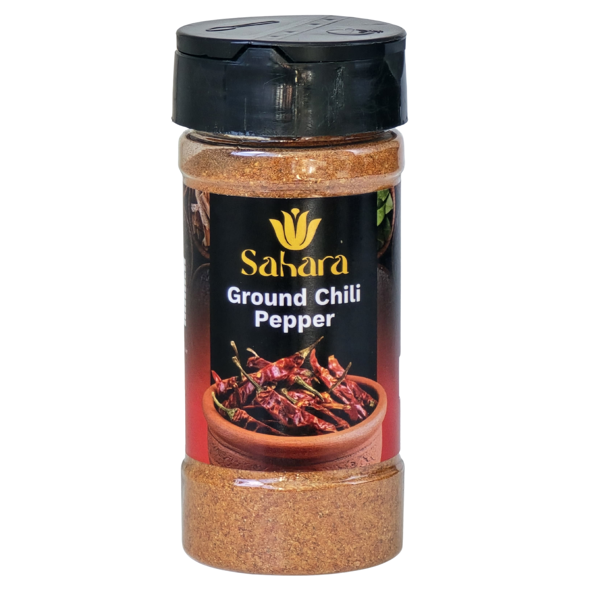 Sahara Ground Aleppo Pepper 100g