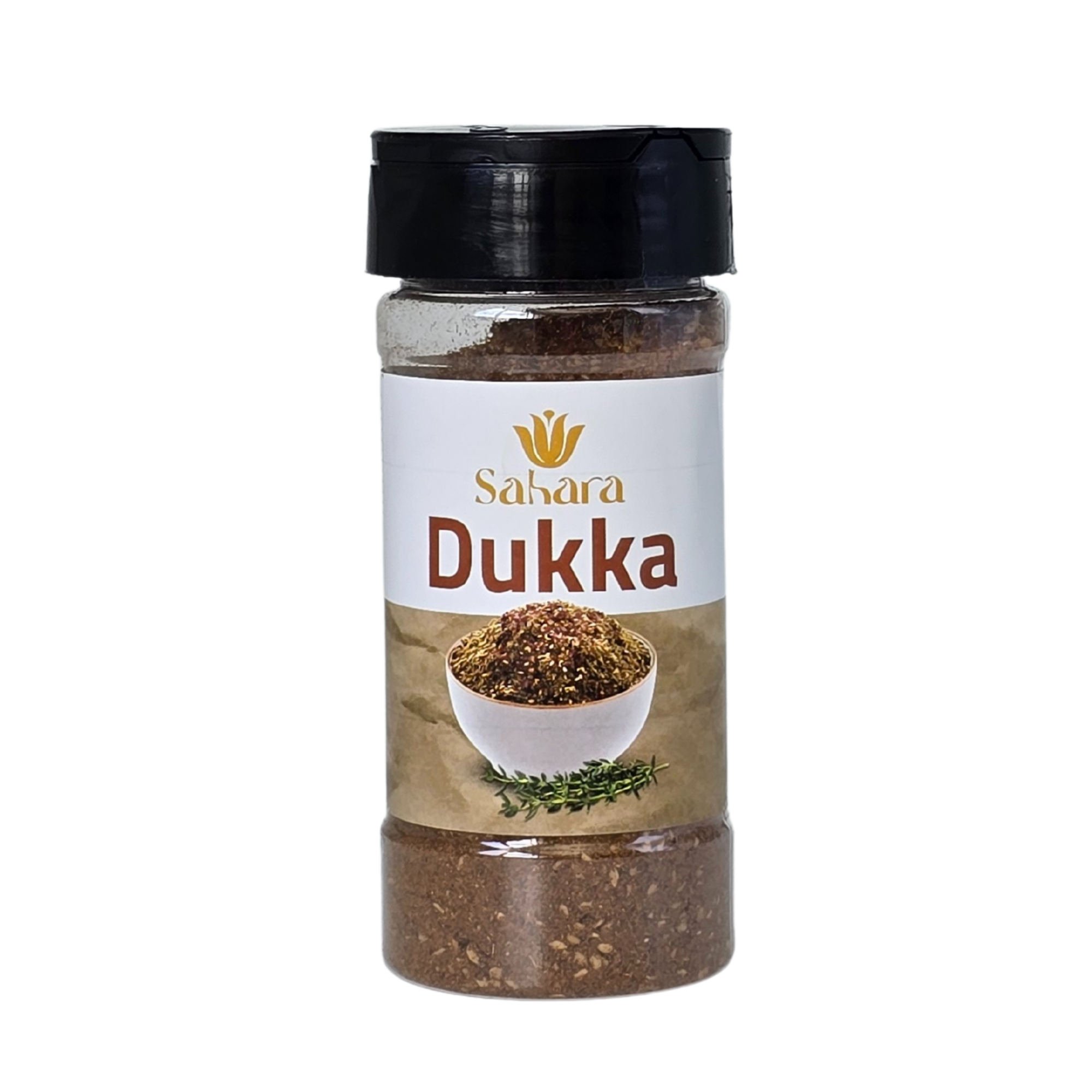 Sahara Dukka 115g