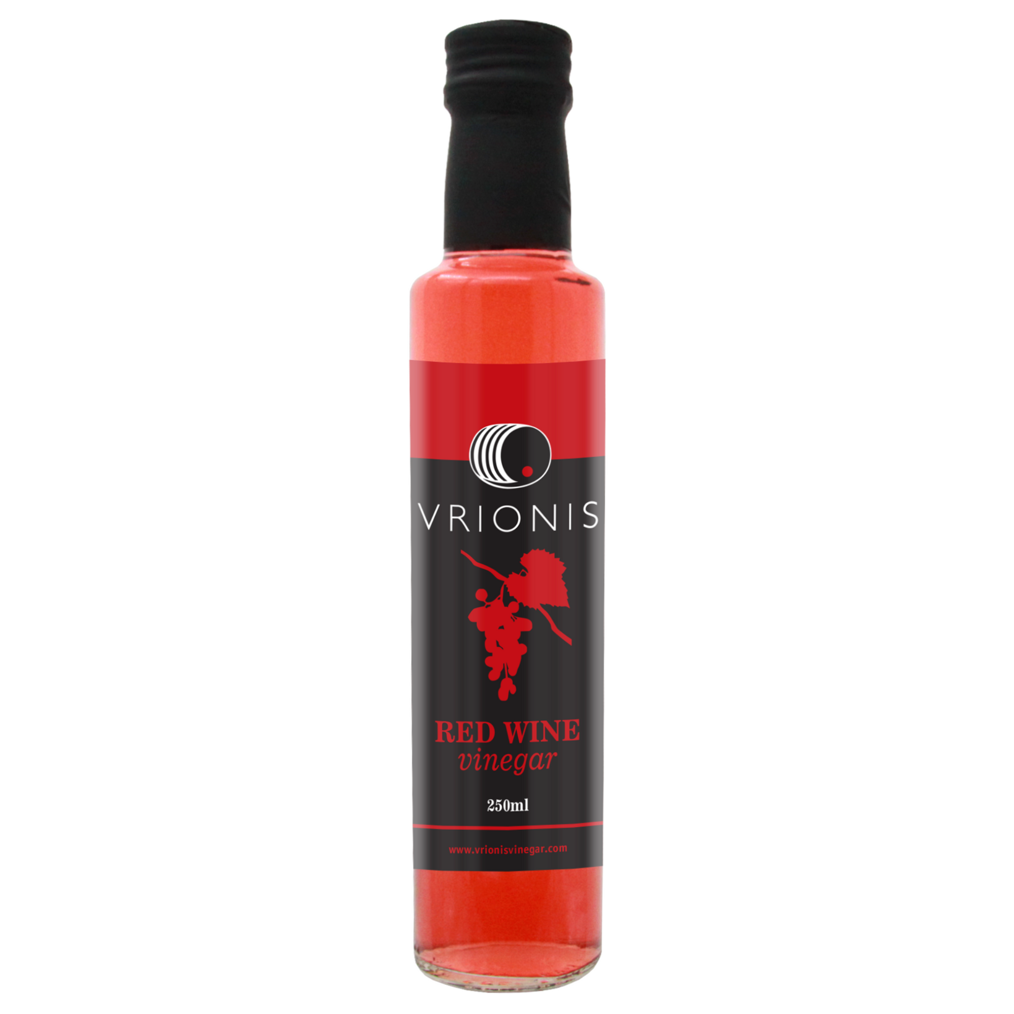 Vrionis Red Wine Vinegar 250ml