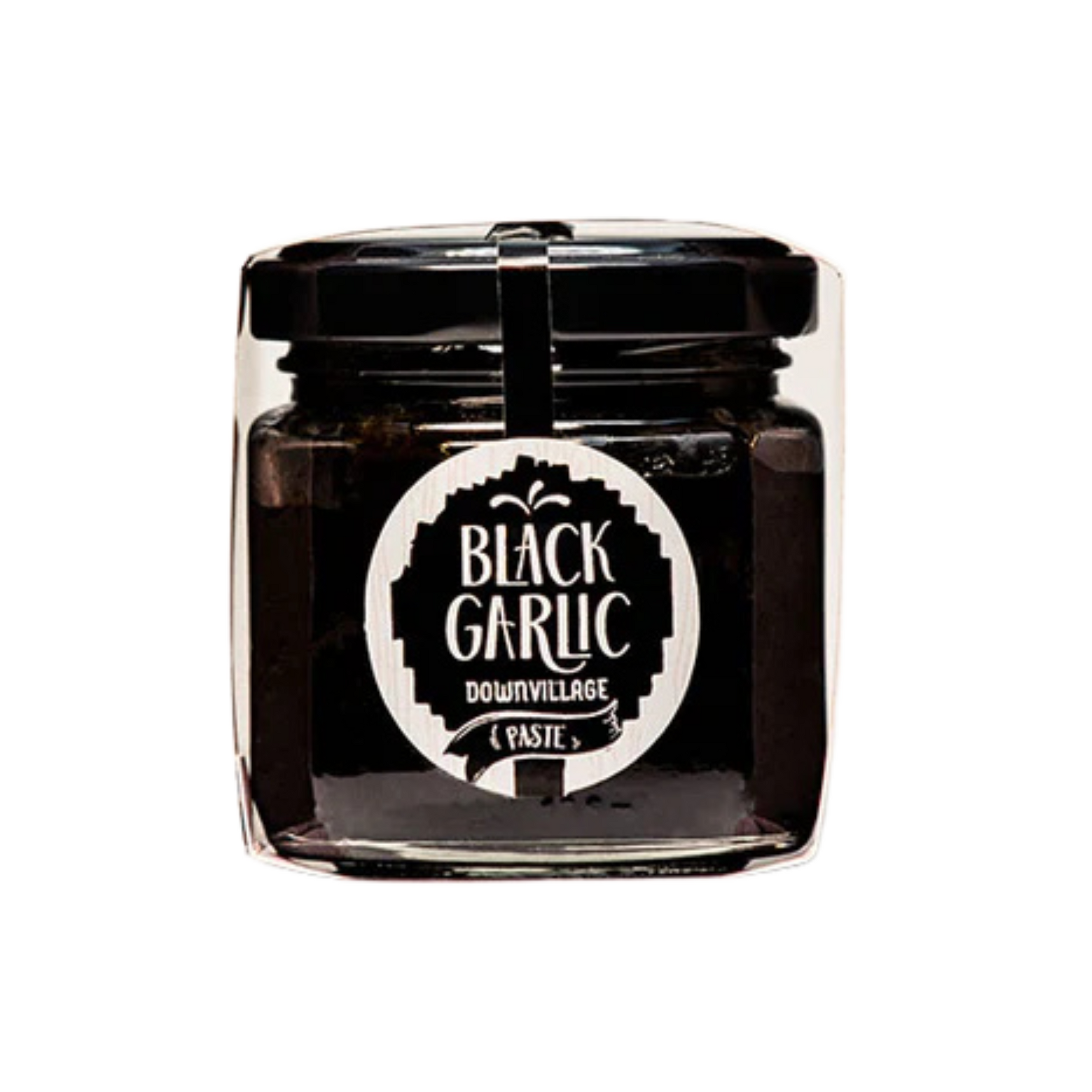 Down Village Black Garlic Paste 100g