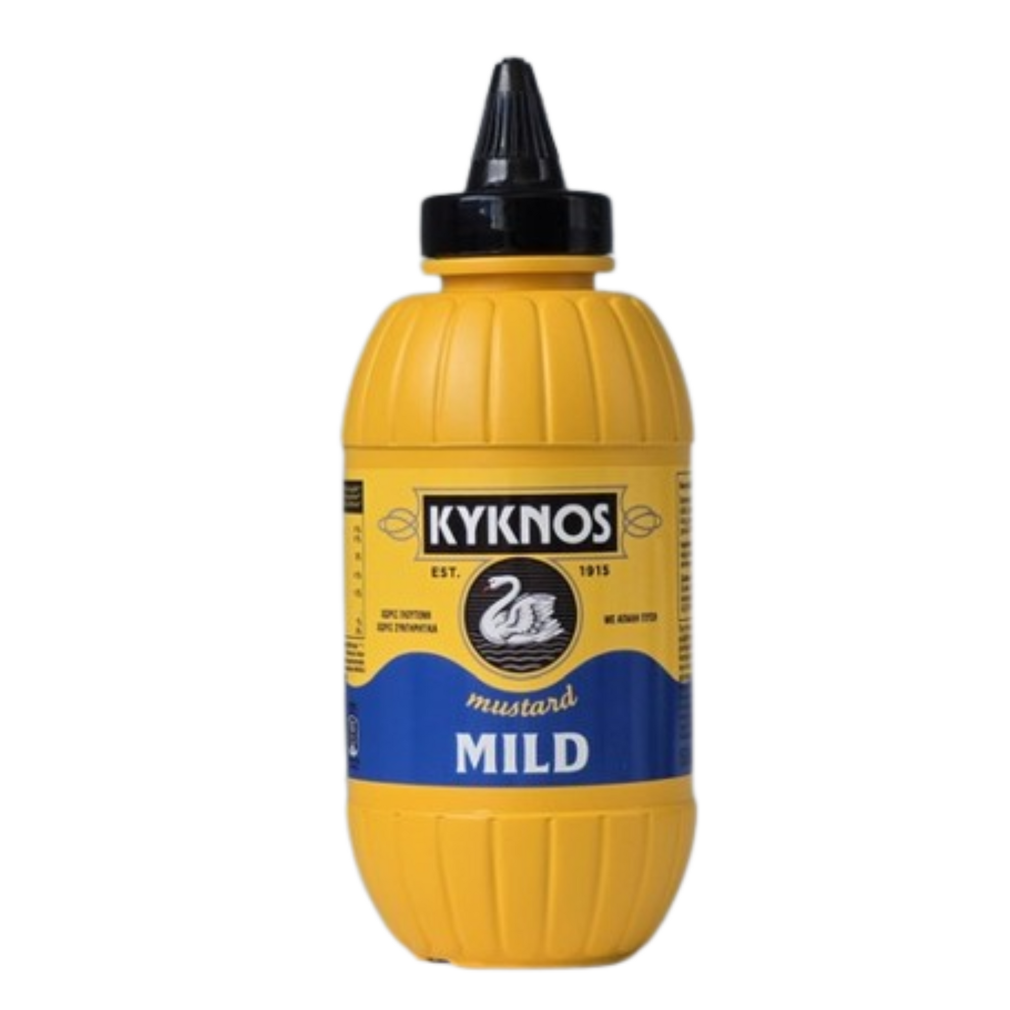 Kyknos Mild Mustard 500g
