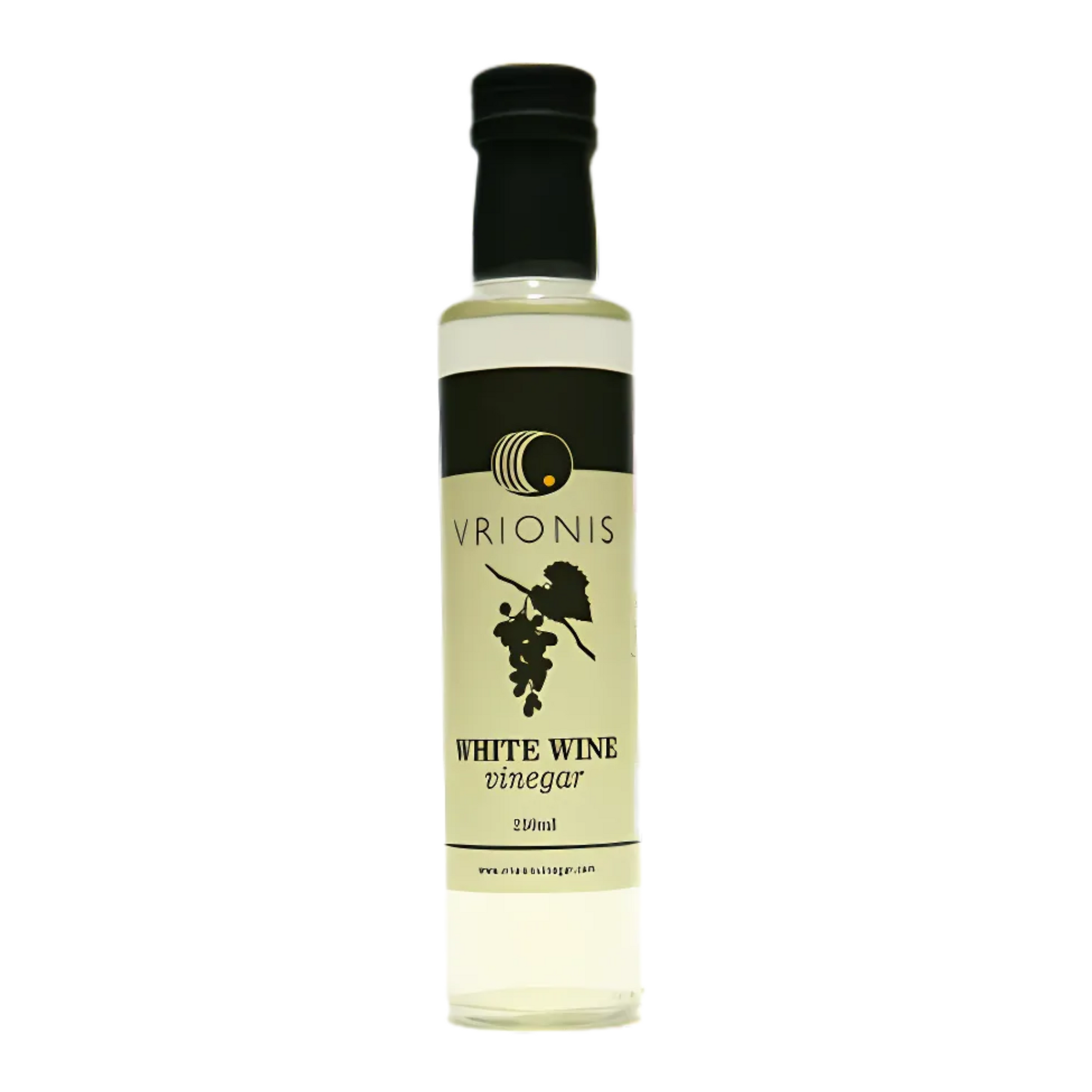 Vrionis White Wine Vinegar Dorica 250ml