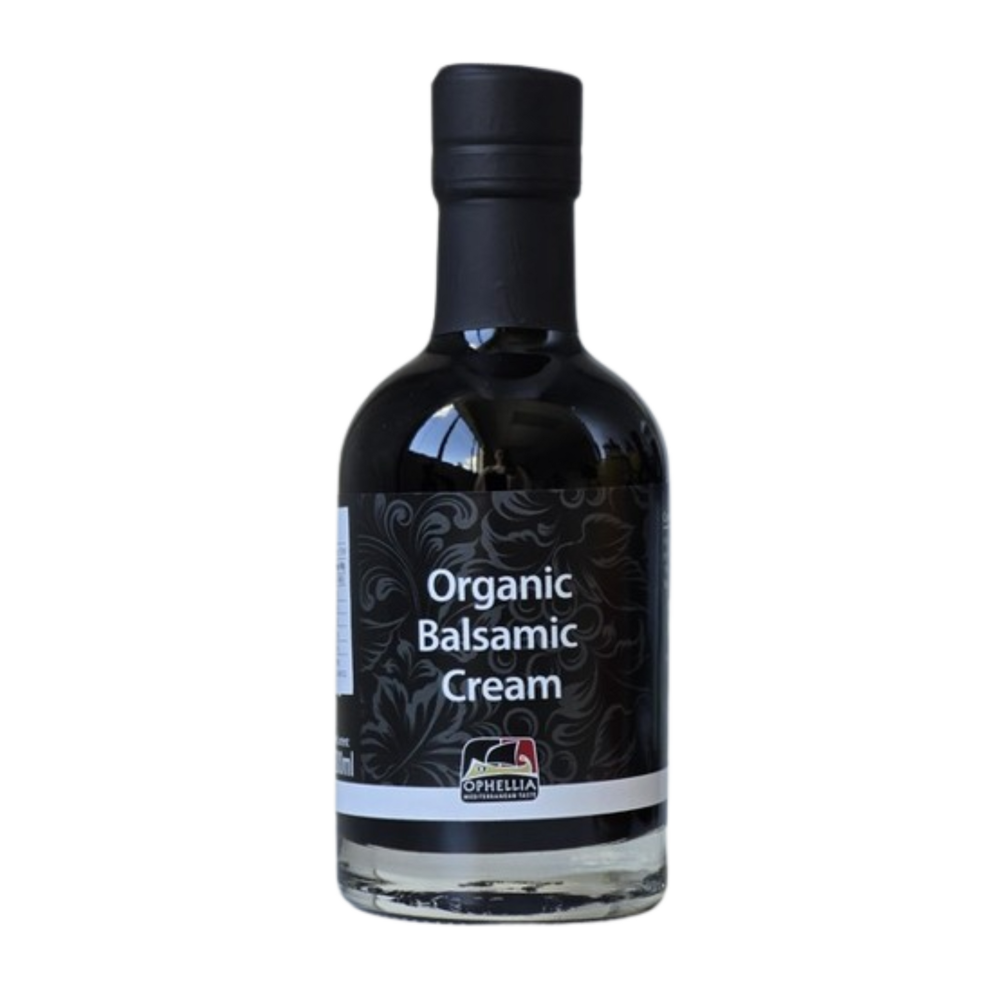 Organic Balsamic Glaze Cream 'Ophellia' 200ml
