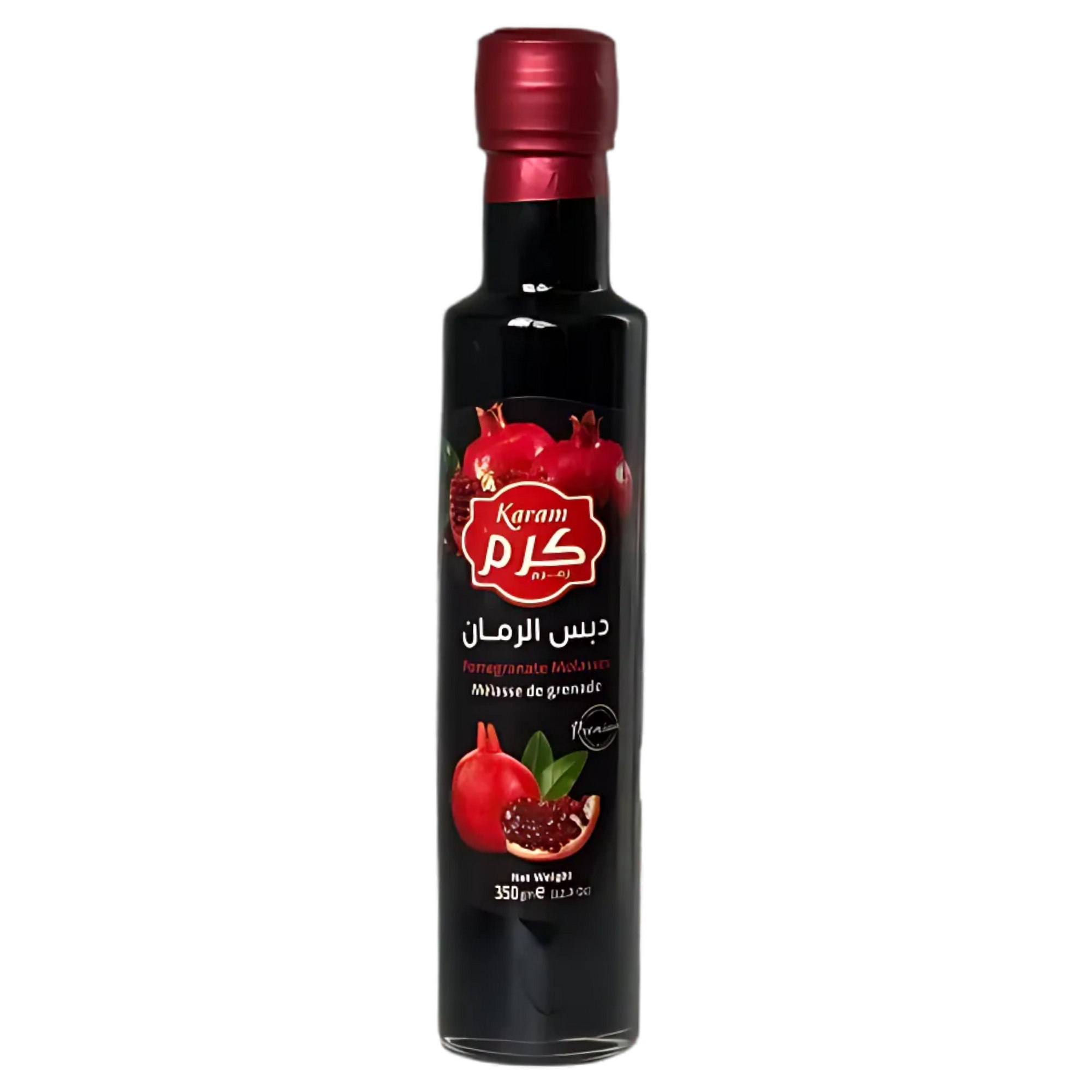 Karam Pomegranate Molasses 350ml