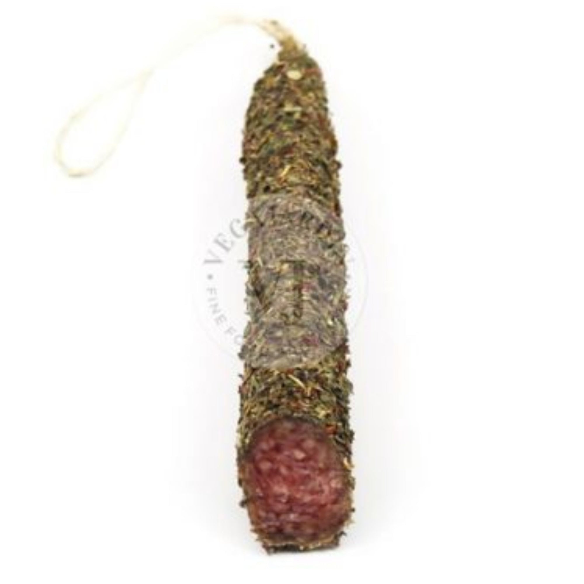Vegajardin Fuet with Herbs 170g