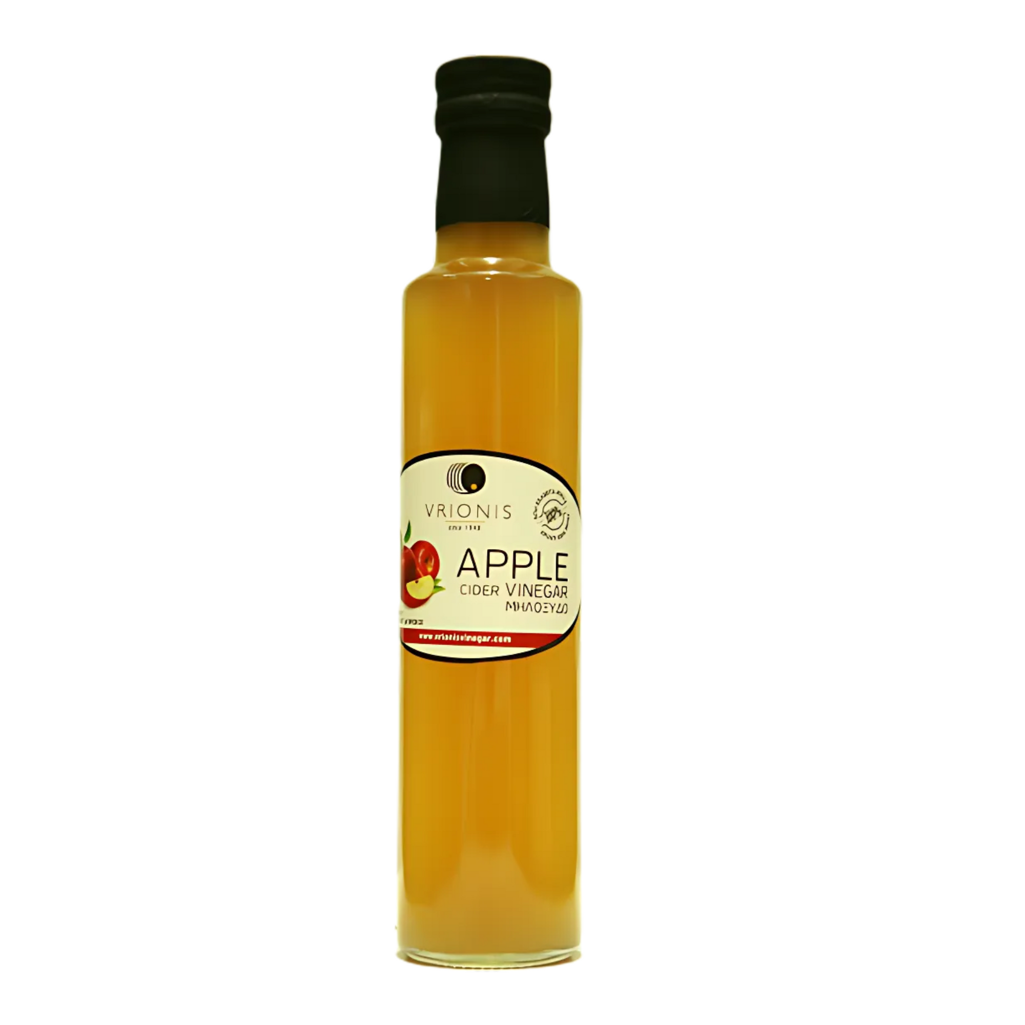 Vrionis Apple Cider Vinegar Dorica 250ml