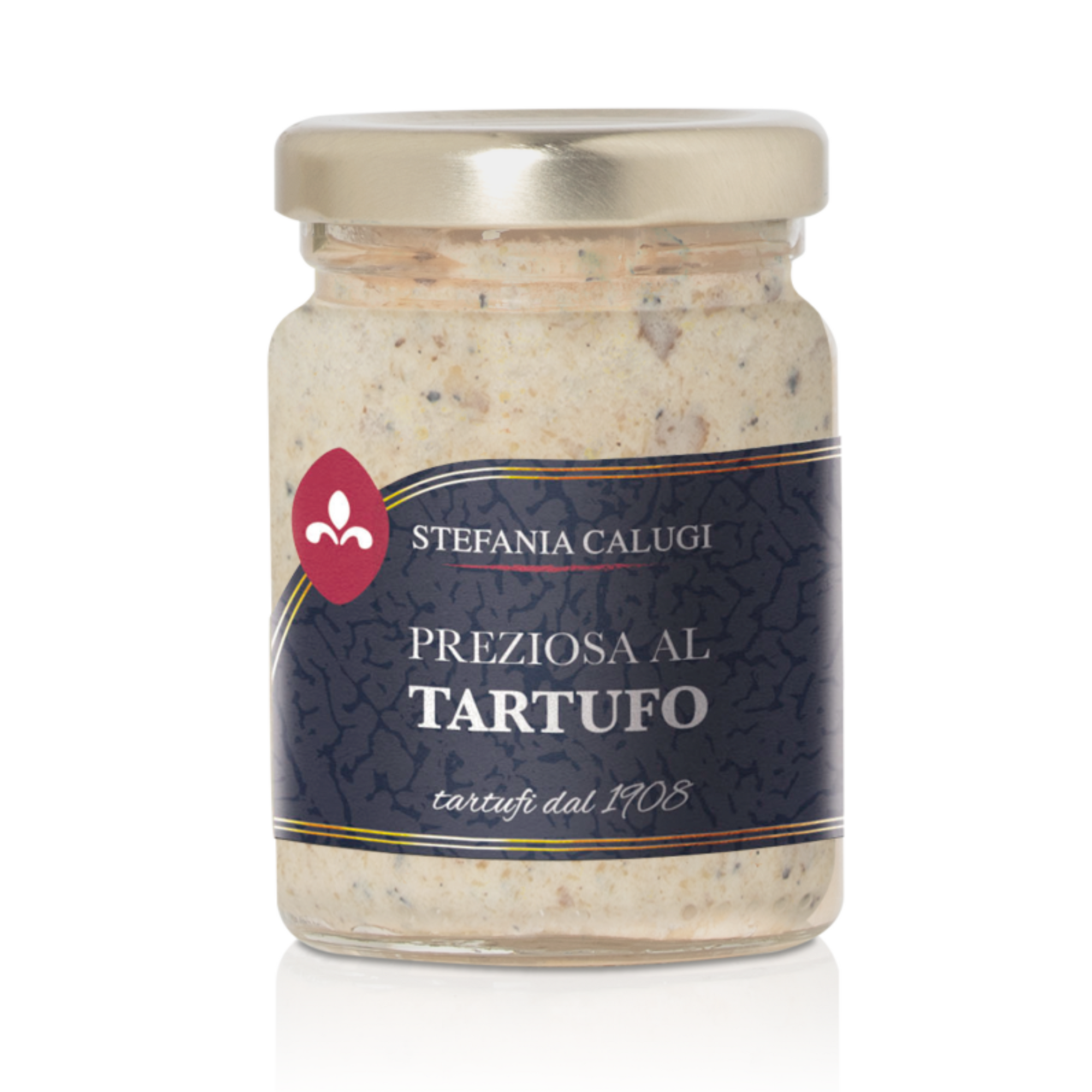Stefania Calugi Preziosa Cream with Truffle 85g