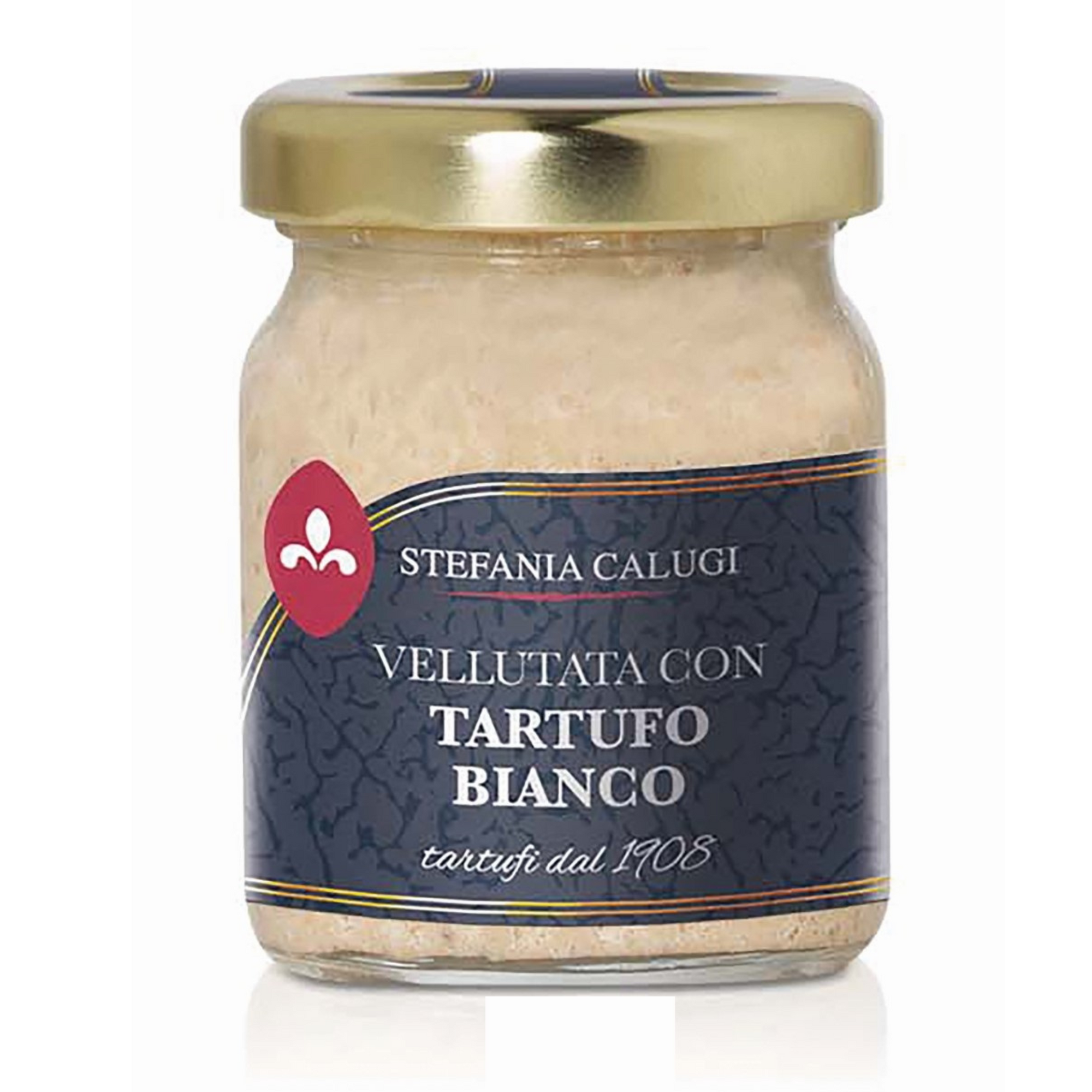 Stefania Calugi Velvety' Cream with White Truffle 50g