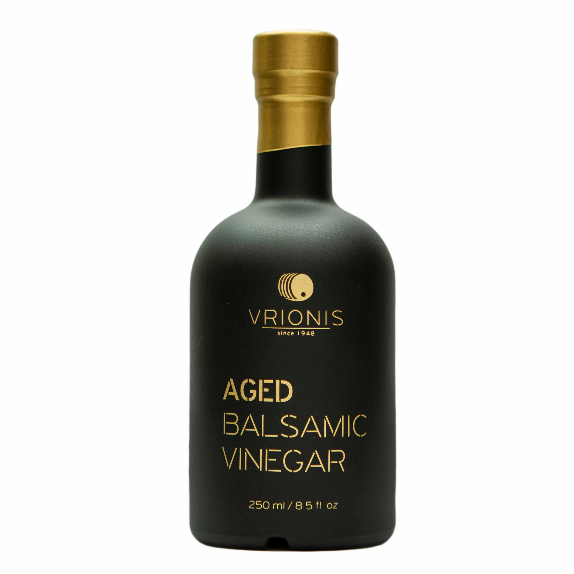 Vrionis Aged Balsamic Vinegar Nocturne 250ml
