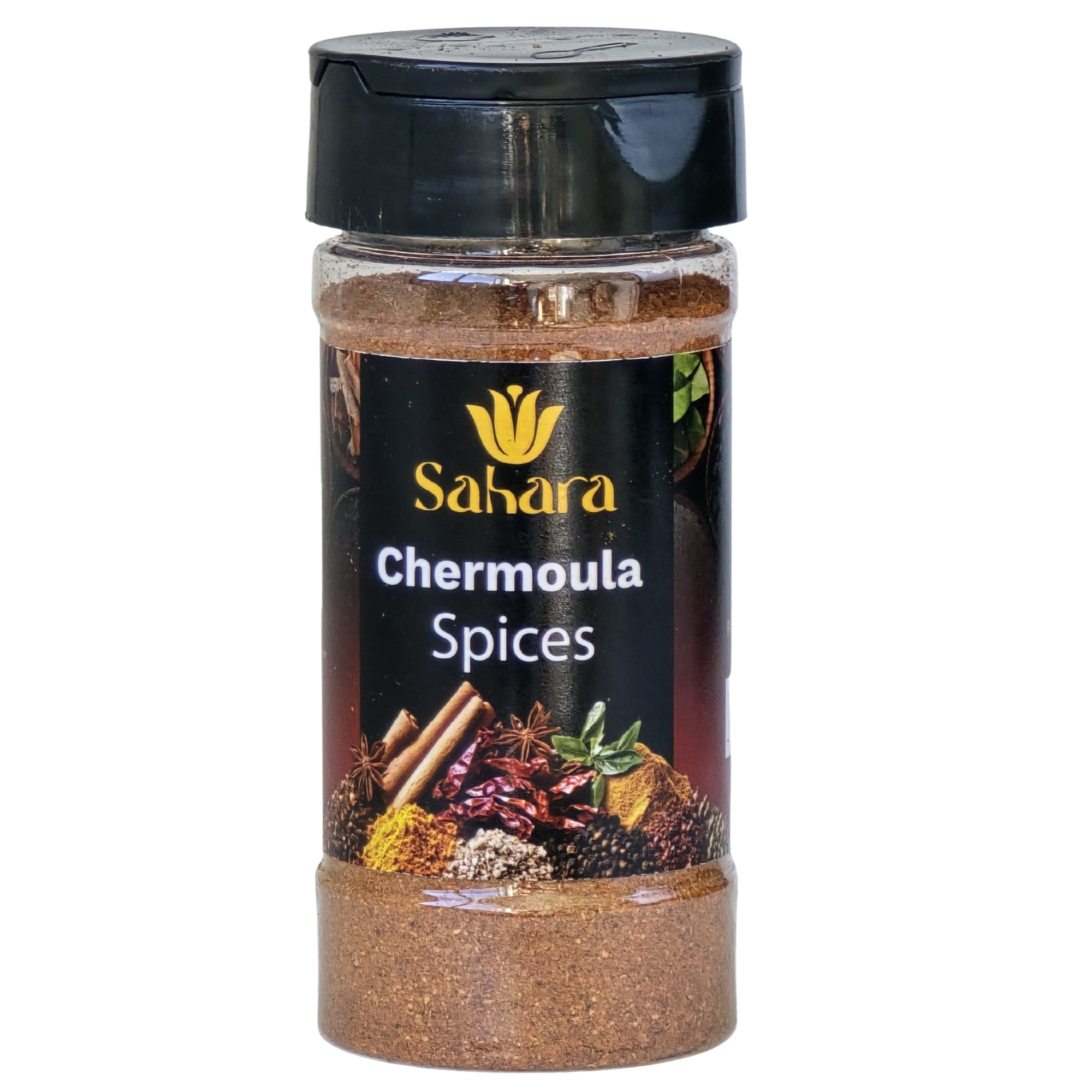 Sahara Chermoula Spice 100g