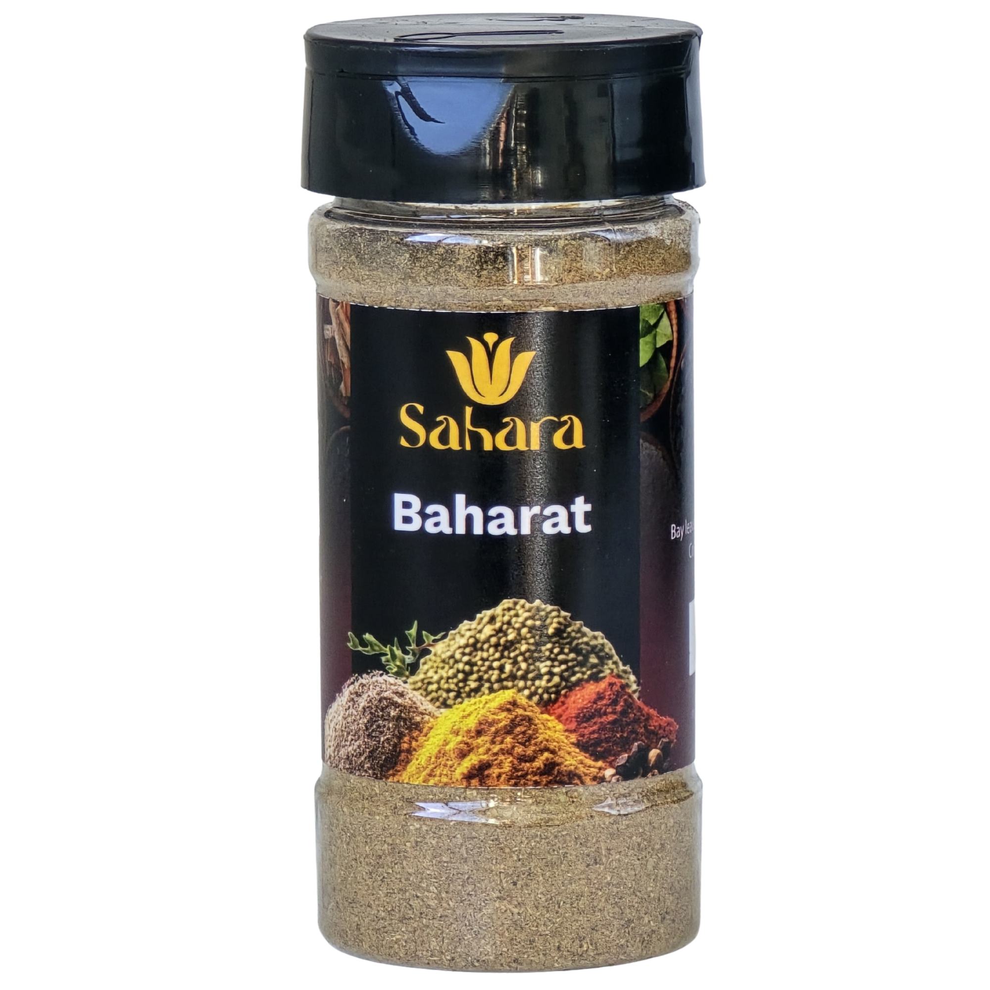 Sahara Baharat Spice 100g