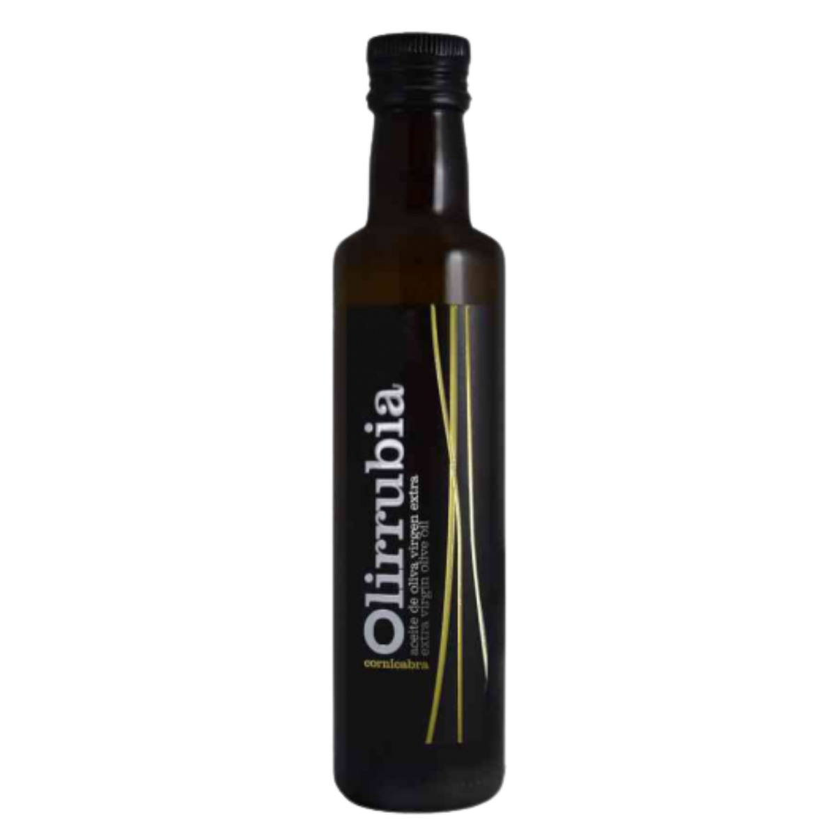 Olirrubia Cornicabra Extra Virgin Olive Oil 250ml
