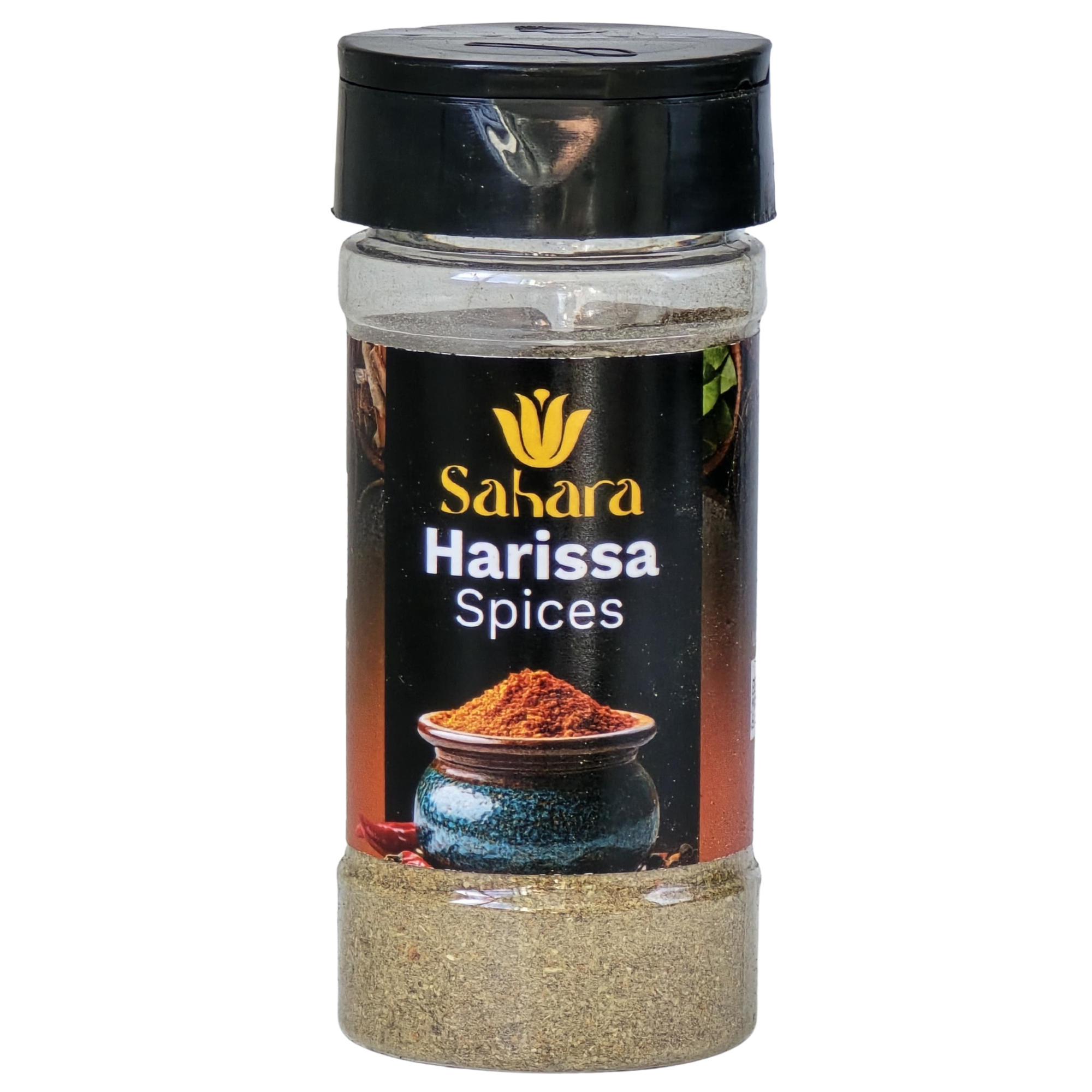 Sahara Harissa Spice 100g
