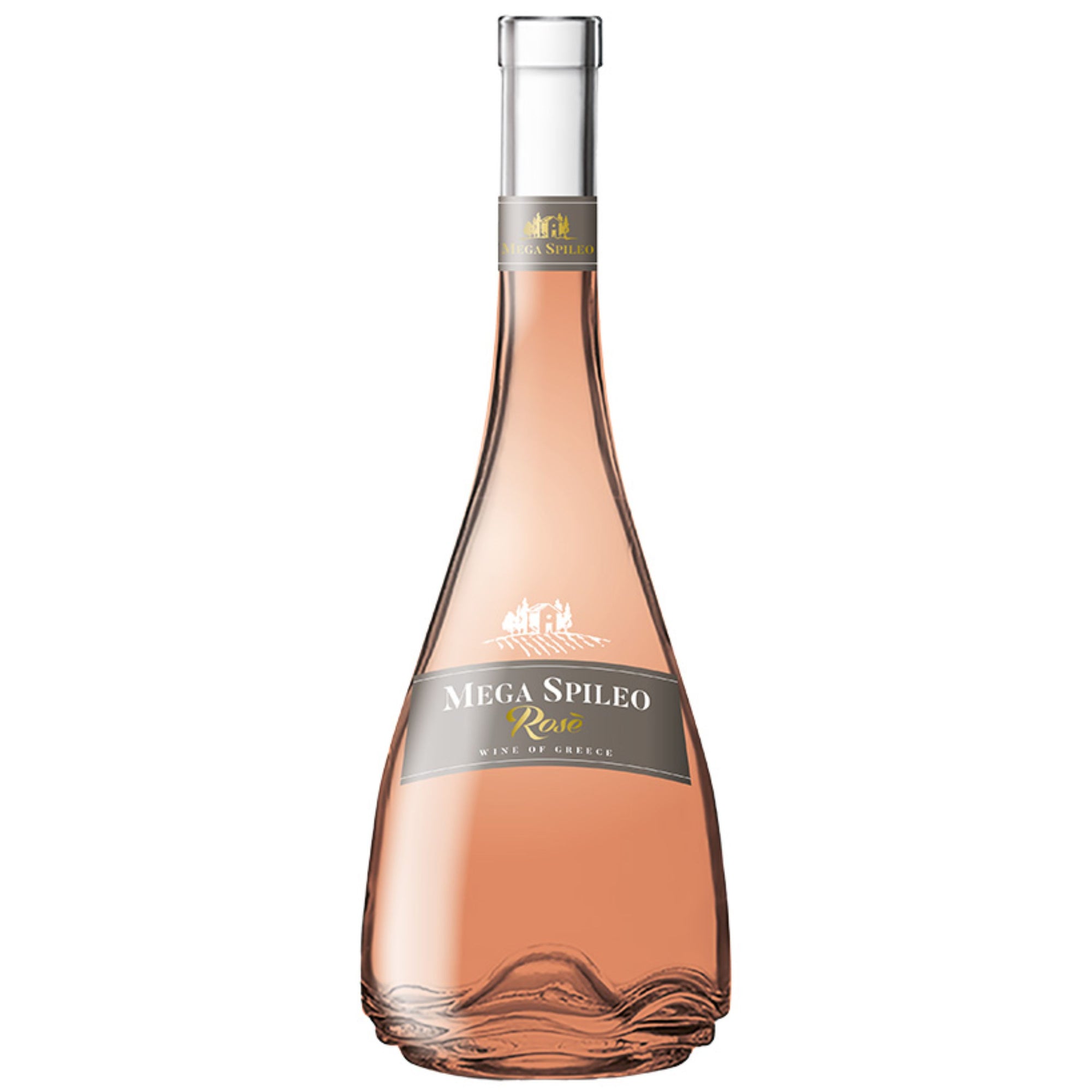 Mega Spileo Rose 750ml