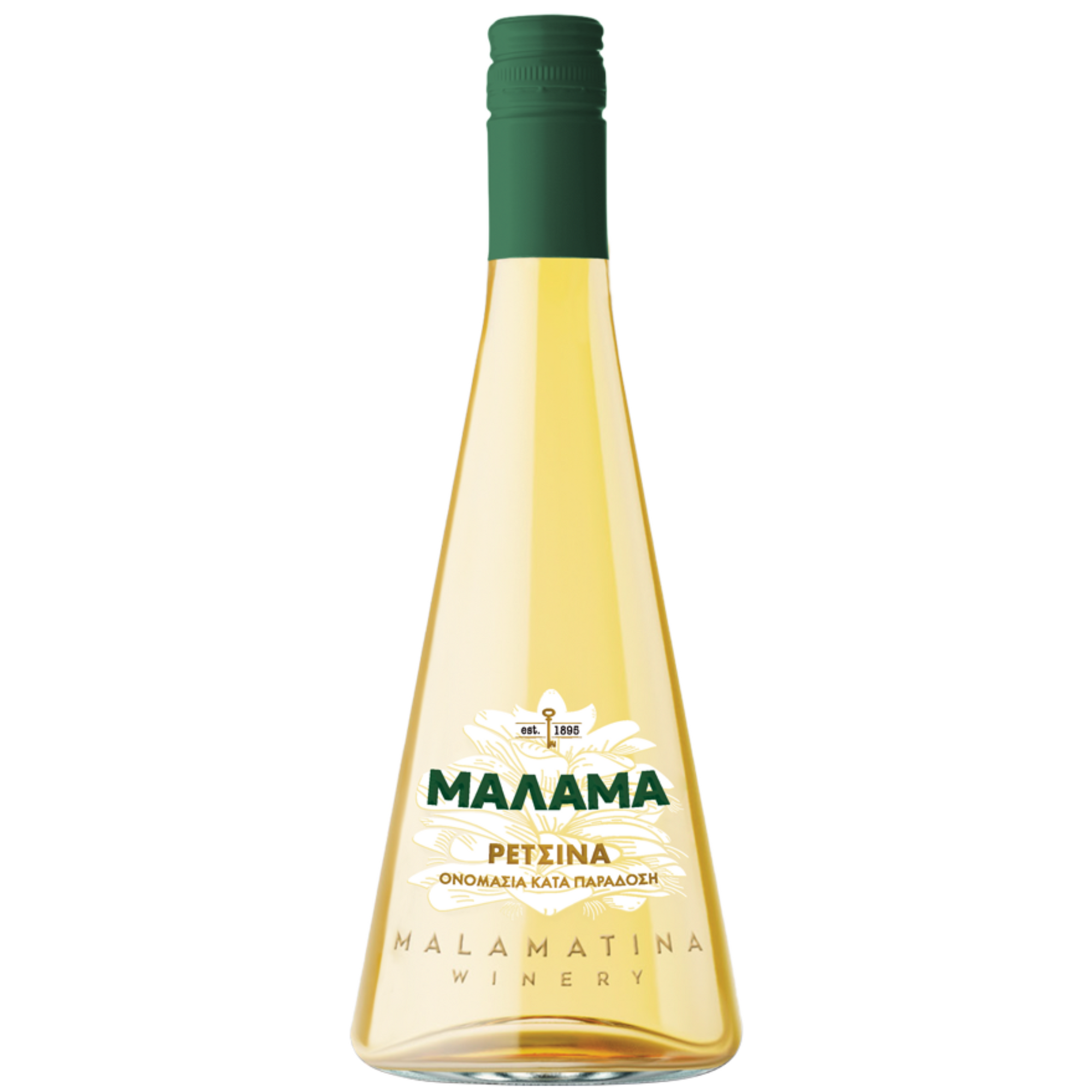 Retsina Malama 500ml