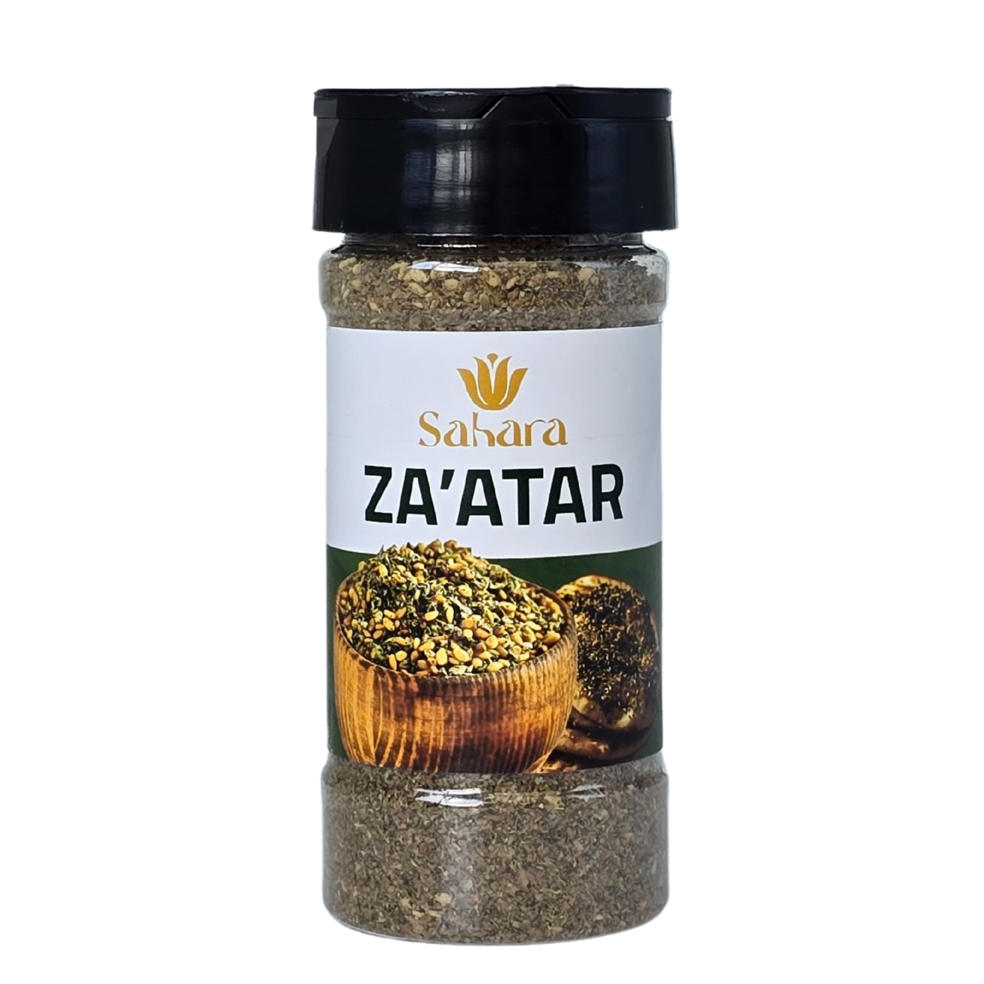 Sahara Za'atar 100g