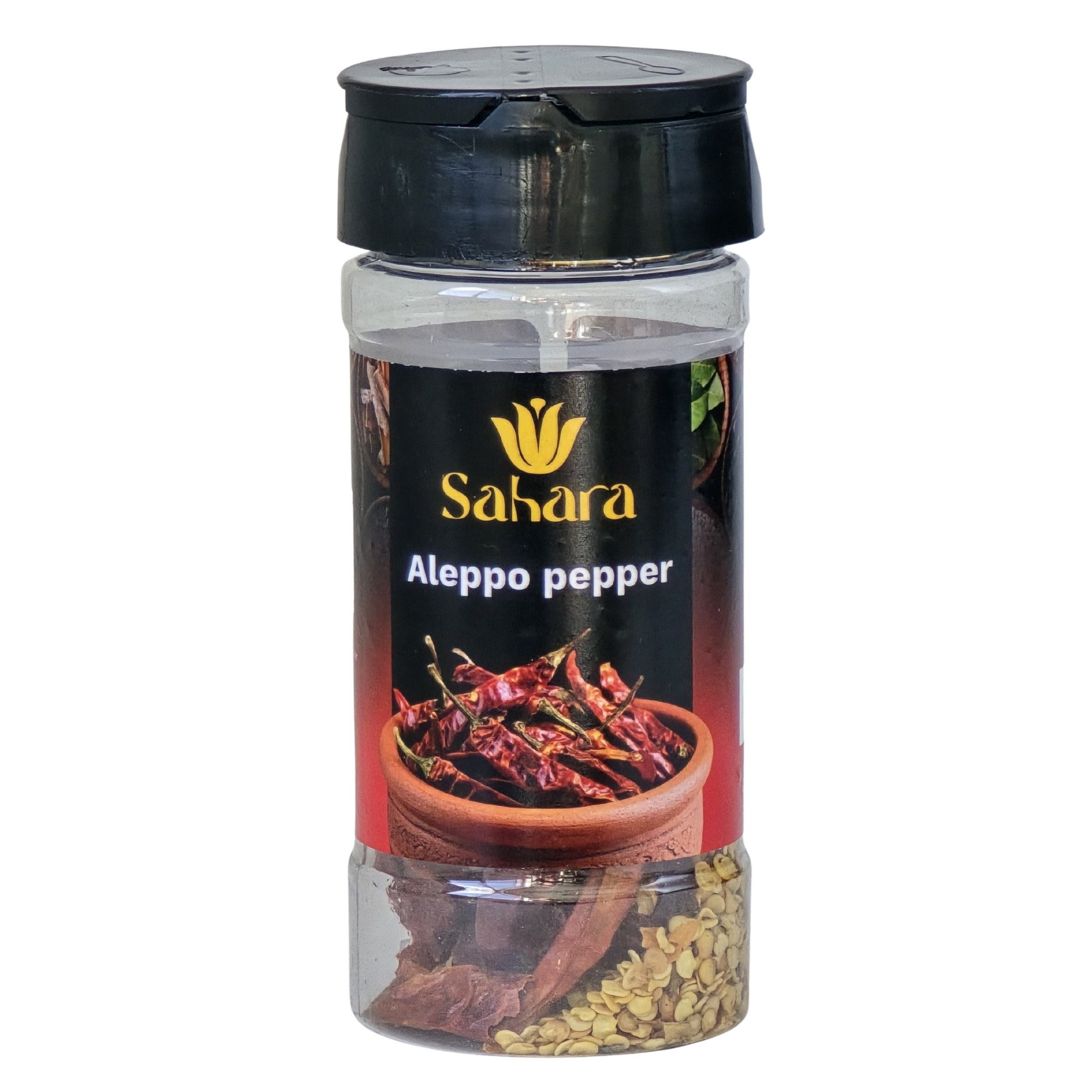 Sahara Aleppo Pepper 20g