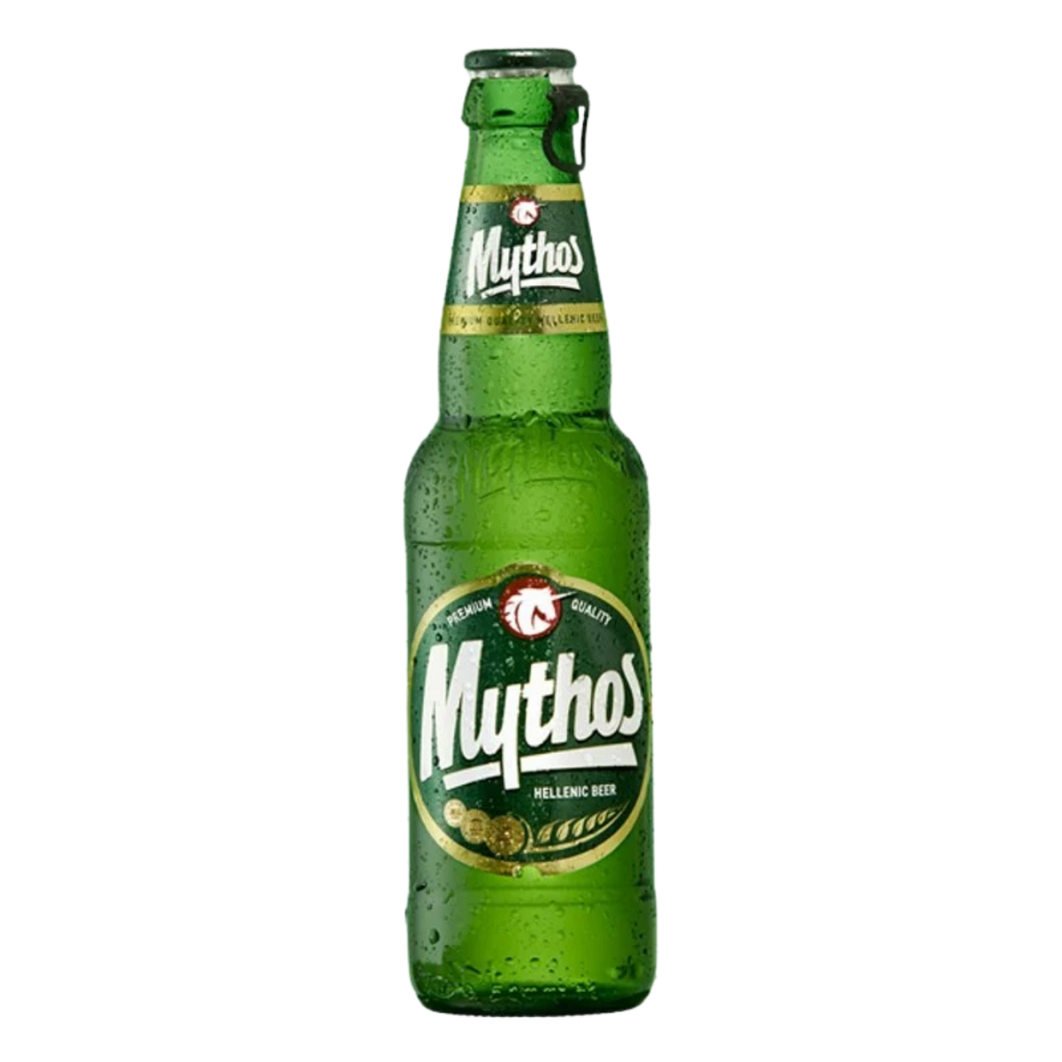 Mythos Beer 330ml - 6 Pack