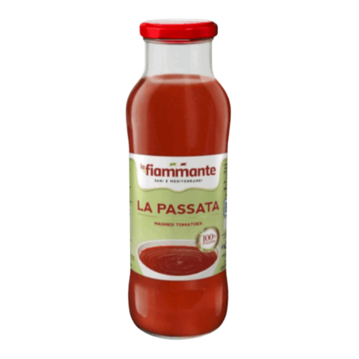 Passata 'La Fiammante' 690g