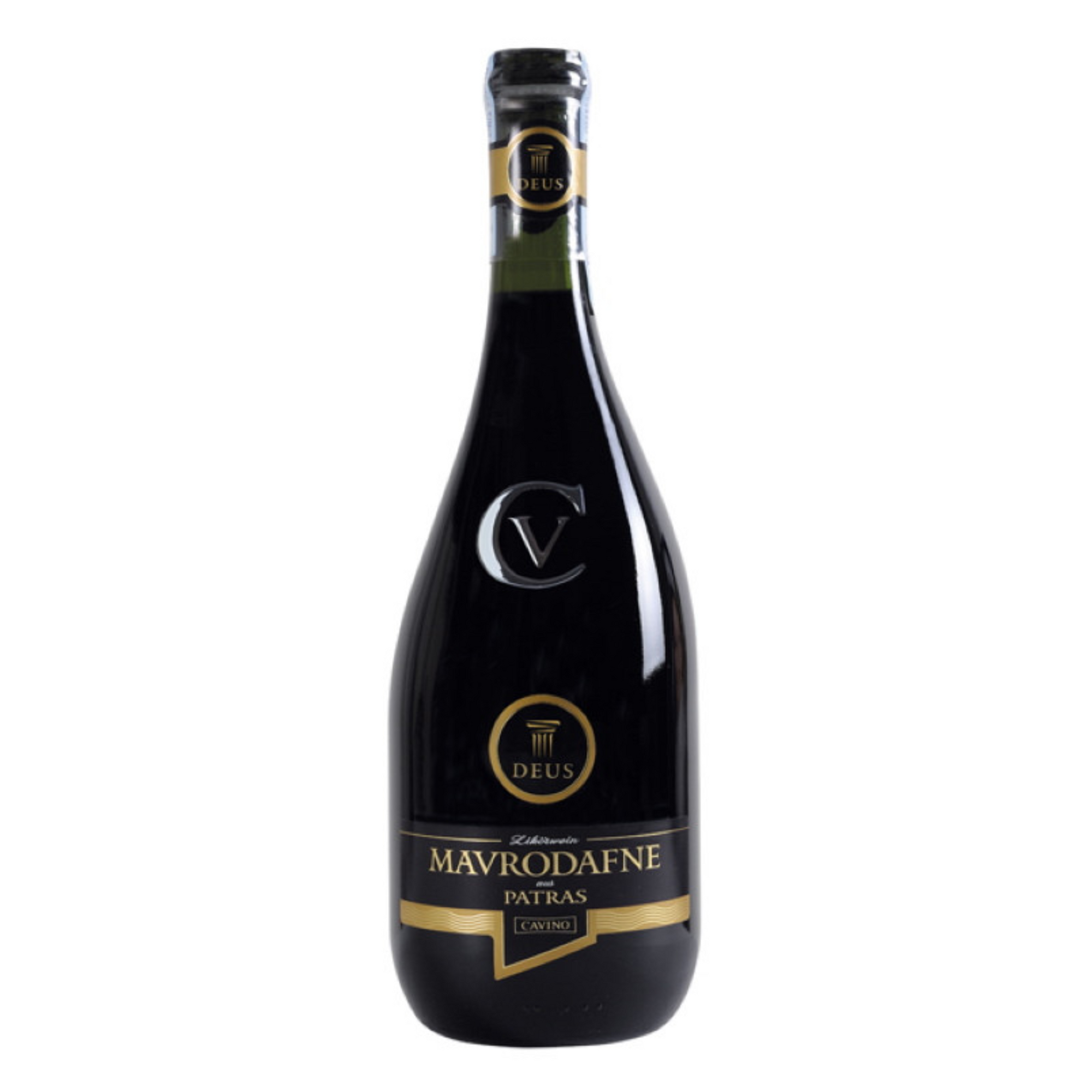 Mavrodafni, Patras 750ml