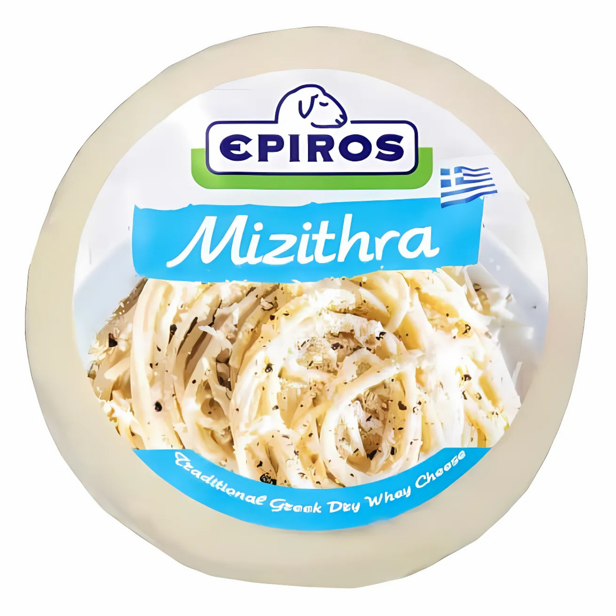 Myzithra Ball 'Epiros' ~550g